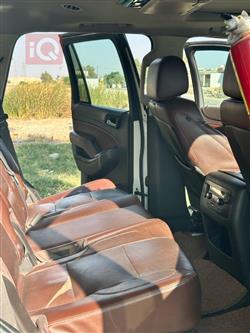 شێڤرۆلێت تاهۆ